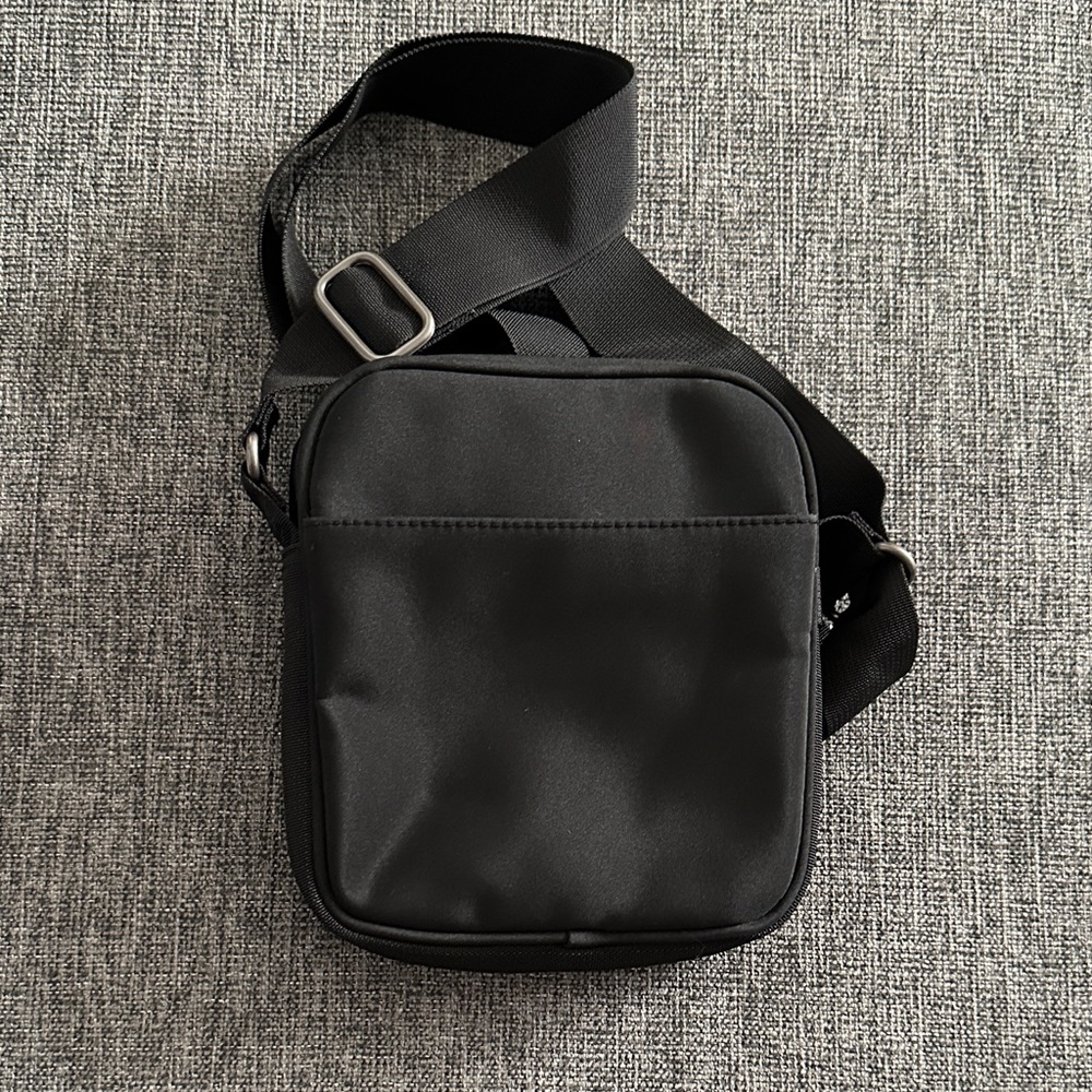 The Limited Black Crossbody Bag - Picture 2 of 4